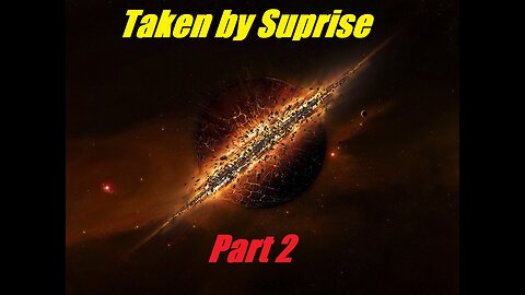 Startrek Online Taken by Suprise Part 2