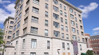 Porter Apartment new owner request Lieu of Taxes