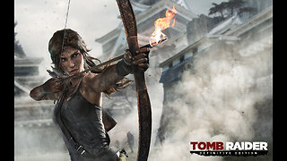 Tomb Raider Definitive Edition