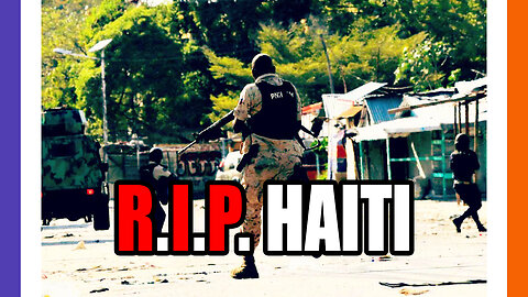 Haiti Imposes Curfews Due To Gangs Seizing Capitol City