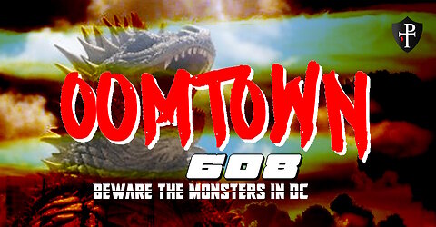 5JAN2024 - BEWARE THE MONSTERS IN DC