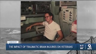 The impact of traumatic brain injuries on veterans
