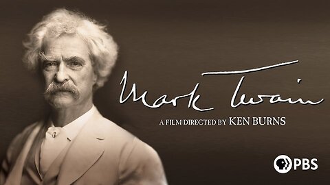 Ken Burns: Mark Twain Episode 1