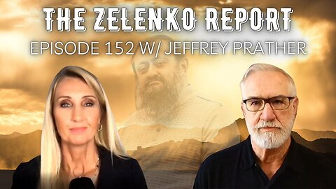 Shot to Death: The Zelenko Report w/ Jeffrey Prather