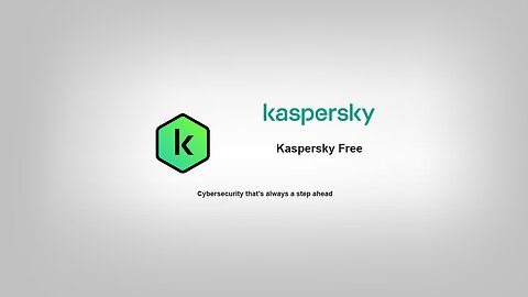 Kaspersky Free Tested 4.23.24