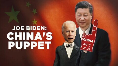 Beijing Biden Plans to Remove Tariffs on China Implemented By Trump!