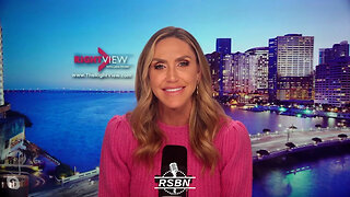 The Right View with Lara Trump: Wanted For Questioning | Ep. 53 - 2/21/2024