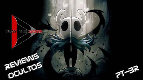 Hollow Knight: Voidheart Edition [PT-BR] [Reviews Ocultos]