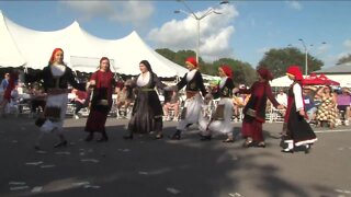 Greek Fest shares Greek culture with SWFL