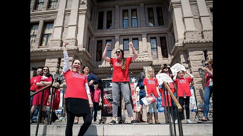 Texans Fighting against Big Pharma and Winning TX For Vaccine Choice Rebecca Hardy