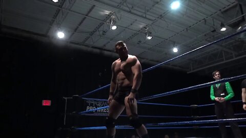 PPW Rewind: Champion Chase Gosling defends against Matt Vine PPW221