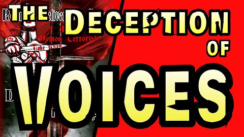 The Deception of VOICES
