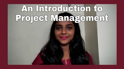 An Intorduction to Project Management | Project Management Basics | Project Management |Pixeled Apps