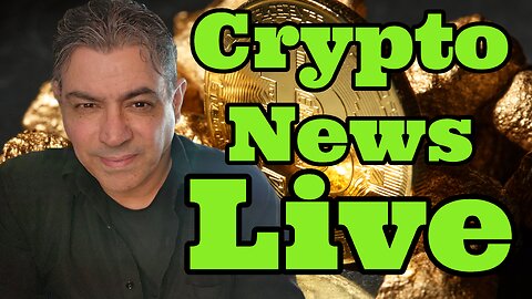 Crypto | Crypto News Live |