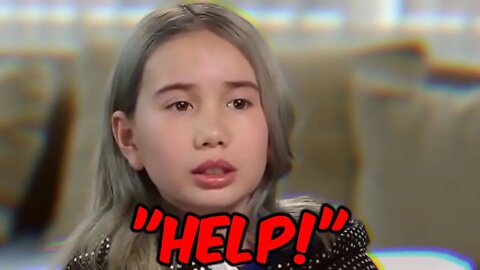 We Need To HELP Lil Tay...