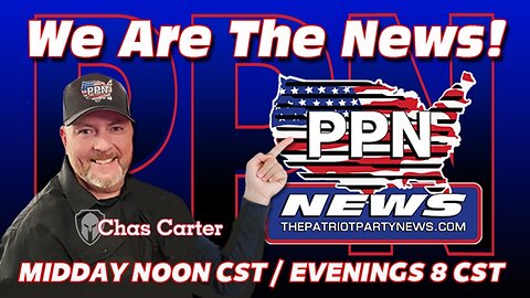 WHO SAW THE PORTAL ? 1-24-23-ppn-at-12pm-cst-1pm-est #PPN #Truth