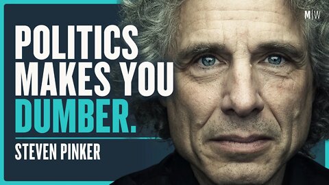 The Problem With Trying To Be Rational - Steven Pinker | Modern Wisdom Podcast 424