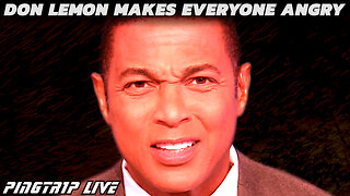 Don Lemon Angers Everyone, YouTube CEO Steps Down, And Did Biden Shoot Down A $12 Balloon?