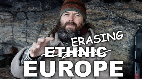 Erasing Europe