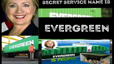 Connecting the Dots: Evergreen Inc., Maryland, and the Clinton Connection