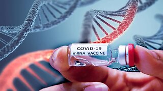 Florida Issues Health Alert: mRNA COVID Vaccines Caused 'Substantial Increase'