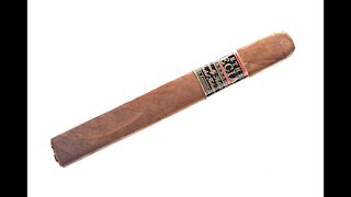 Felix Assouline Something Special Elegant Cigar Review