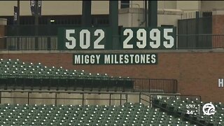 Tigers fans hope to witness history as Miguel Cabrera closes in on 3,000 career hits