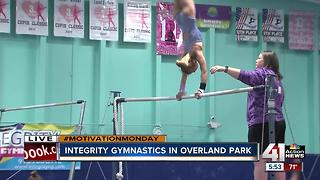 Integrity Gymnastics in Overland Park