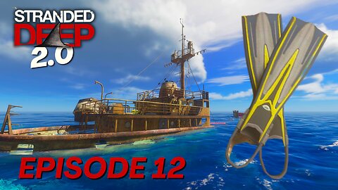Stranded Deep - The story of the game : r/strandeddeep, stranded deep 