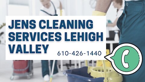 Office Cleaning Lehigh Valley PA