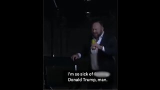 Shocking Turn of Events: Alex Jones Turns on Trump with Unprecedented Hatred