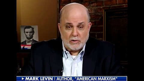 The Diabolical Democrat Party - Mark Levin - GOTV