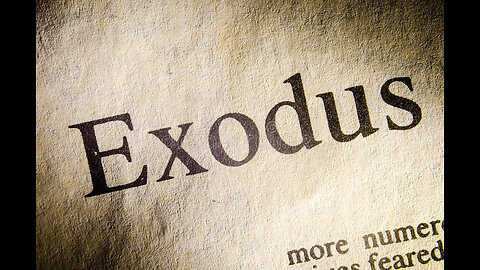 Exodus - Introduction