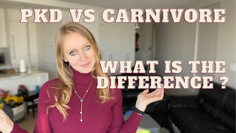 Paleo Ketogenic Diet vs Carnivore | PKD | Carnivore Diet