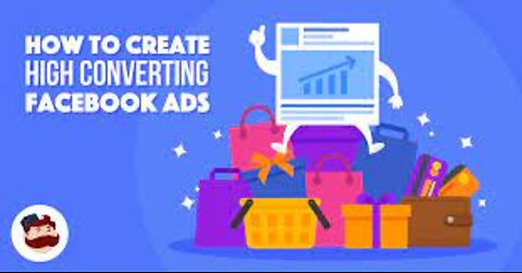 How To Create Facebook CONVERSION AD Campaigns in 2022