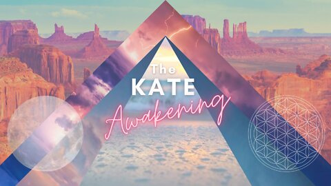 The Kate Awakening Live 1.19.22
