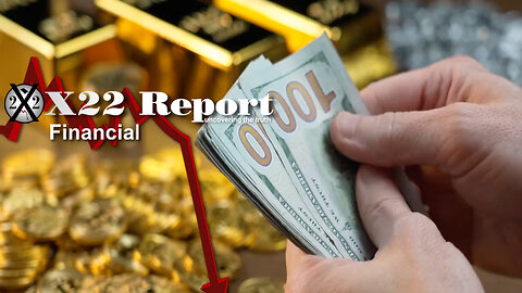 Ep. 3072a - Inflation Is Hiding The Recession, States Moving To Gold Standard