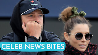 Justin Timberlake Signs Infidelity Clause Granting Jessica Biel Everything If He CHEATS!