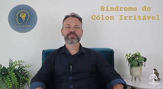 SÍNDROME DO CÓLON IRRITÁVEL – Doenças causadas pelo estresse