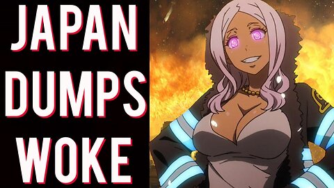 FIRED! Woke translators PANIC as Anime & Manga publishers switch to AI! Japanese entertainment WIN!