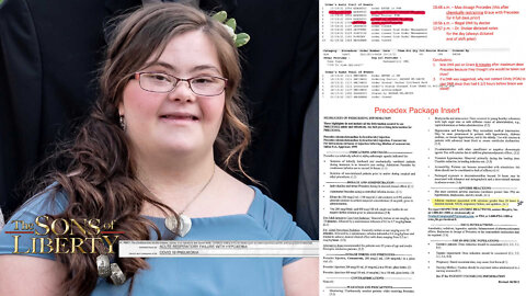 Documents Indicate Premeditated Murder Of Teen Down Syndrome Daughter By Wisconsin Hospital
