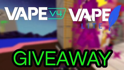 VAPE V4 CRACK | BYPASS HYPIXEL | FREE DOWNLOAD | MAY 2022 | VAPE V4 HACK