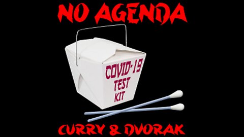 No Agenda 1426: Pre-Bunk - Adam Curry & John C. Dvorak