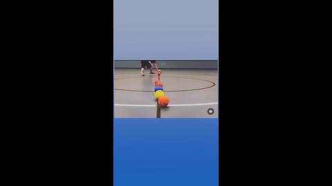 DODGEBALL!!! Summit Youth MN ‘18