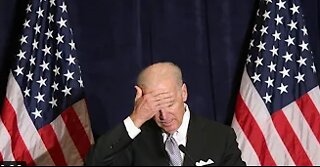 Joe Biden spends more money than the US government 'never had'