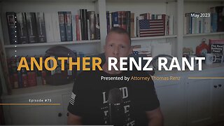 Tom Renz | Hospital Murder or Conspiracy Theory?