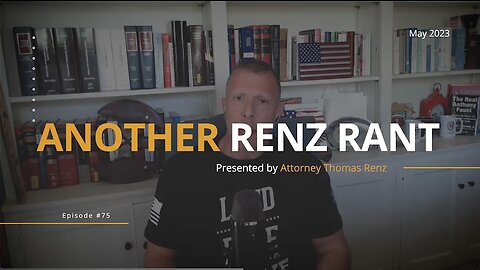 Tom Renz | Hospital Murder or Conspiracy Theory?