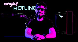 mrgirl Hotline 17