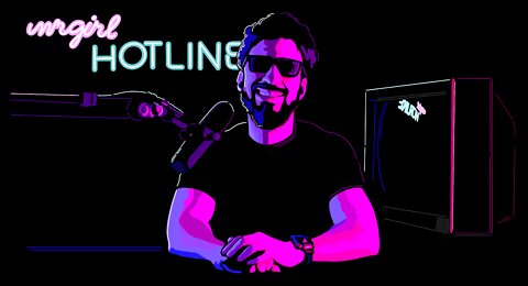 mrgirl Hotline 17