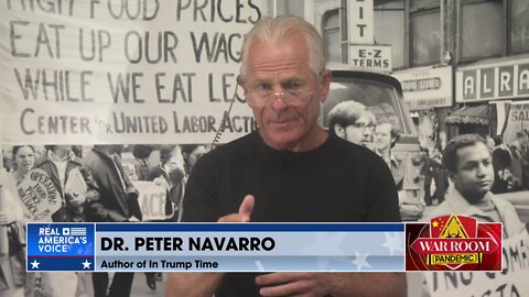 Navarro and Cortes: “The worst financial predicament since the 1970s”